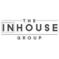 the inhouse group logo image