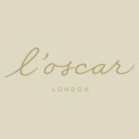 l'oscar london logo image