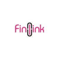 fin-link logo image