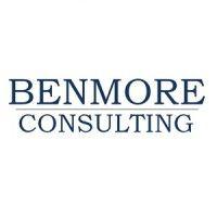 benmore consulting limited logo image