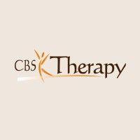 cbs therapy logo image