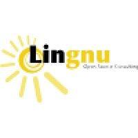 lingnu open source consulting ltd. logo image