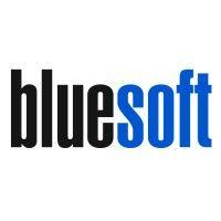 bluesoft sistemas logo image