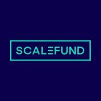 scalefund logo image