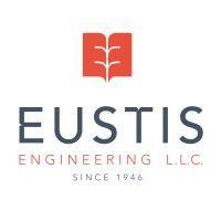 eustis engineering l.l.c. logo image