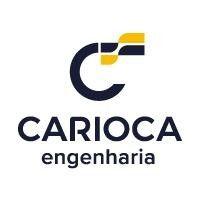 carioca engenharia logo image