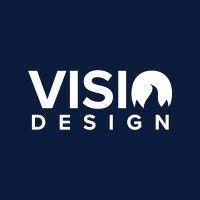 visio design logo image