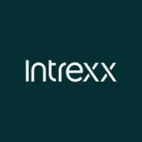 intrexx logo image