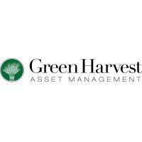 green harvest asset management logo image