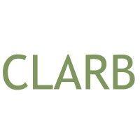 clarb - council of landscape architectural registration boards logo image