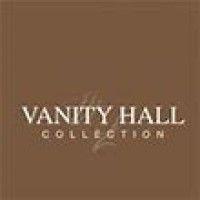 vanity hall logo image