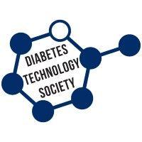 diabetes technology society (dts) logo image