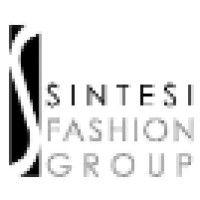 sintesi fashion group s.p.a. logo image