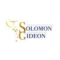 solomon gideon capital