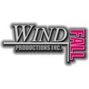 logo of Windfall Productions