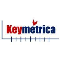 keymetrica, llc logo image