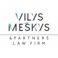 vilys, meškys & partners law firm logo image