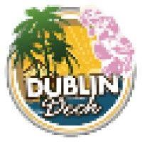 dublin deck logo image