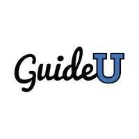 guideu logo image