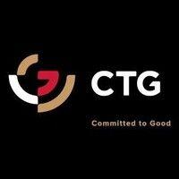 ctg logo image