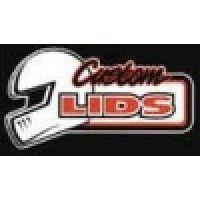 custom lids ltd logo image