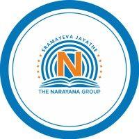 the narayana group logo image