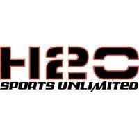 h2o sports unlimited logo image