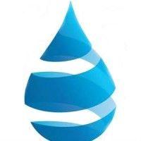 pure water for the world logo image