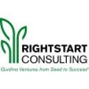 logo of Right Start Consulting Inc