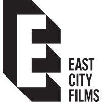 east city films logo image