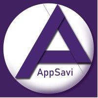 appsavi logo image