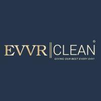 evvr clean logo image