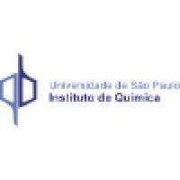 institute of chemistry - university of sao paulo logo image