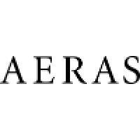 aeras logo image