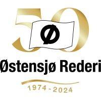 østensjø rederi logo image