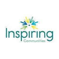 inspiring communities logo image