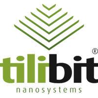 tilibit nanosystems logo image