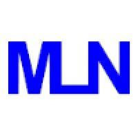 mln associates logo image