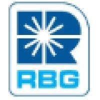 rbg limited logo image