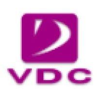 viet nam data communication - southern zone logo image