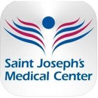 saint joseph's medical center/st. vincent's hospital westchester division logo image