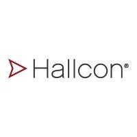 hallcon corporation logo image