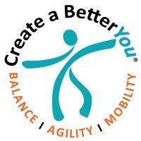 create a better you® logo image