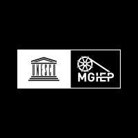 unesco mgiep logo image