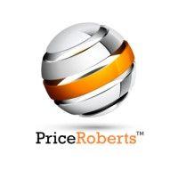 priceroberts limited logo image