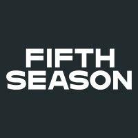 fifth season logo image