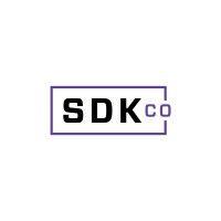 sdk co logo image