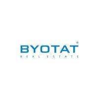 byotat real estate logo image