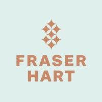 fraser hart logo image