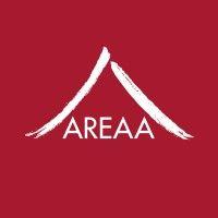 asian real estate association of america (areaa) logo image